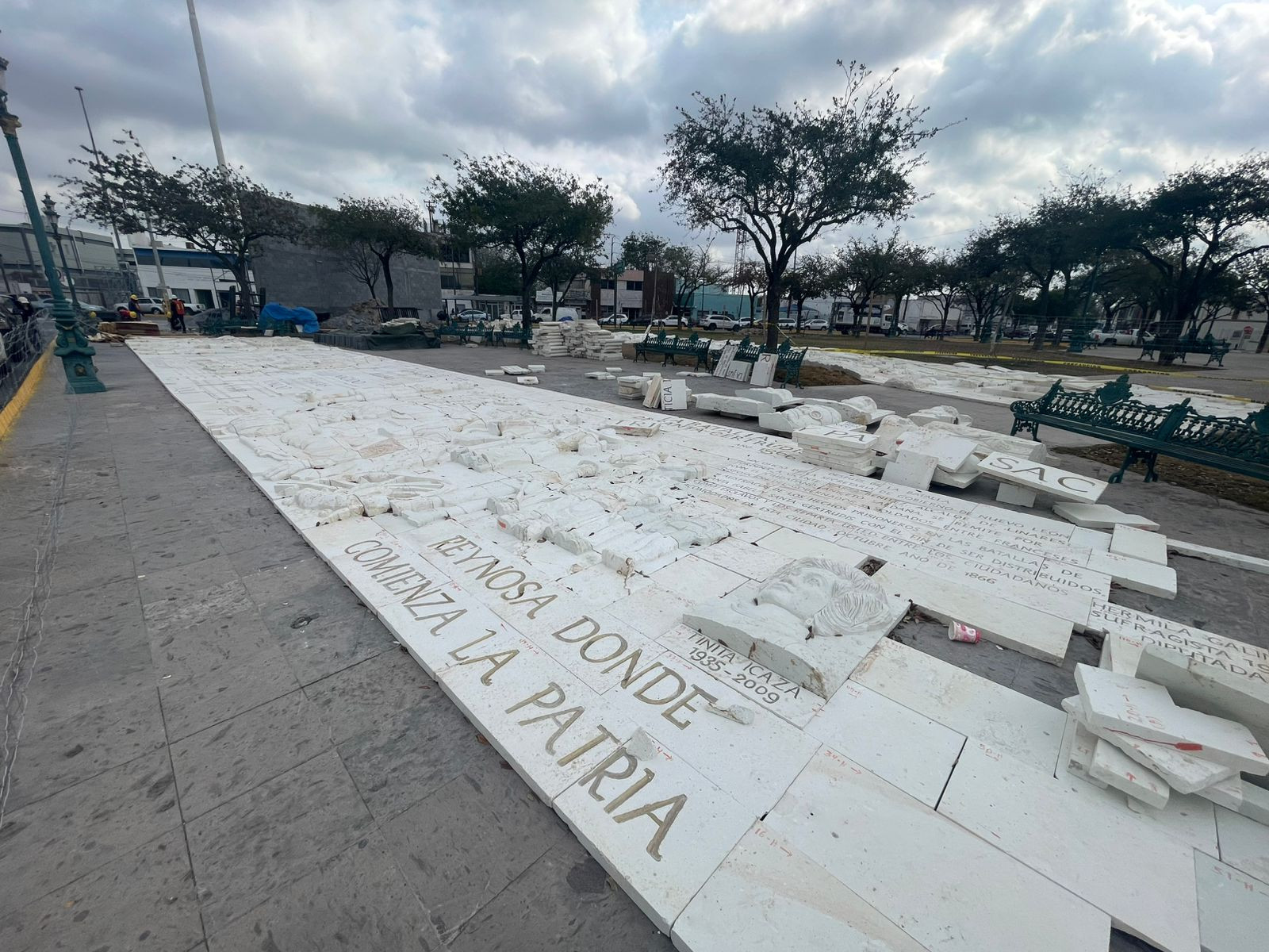 Invertirán 18 millones de pesos en murales