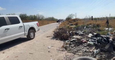 Confirman identidad de mujer localizada sin vida en Reynosa