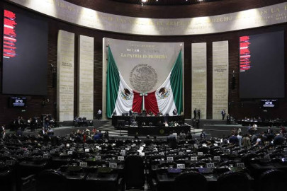 ¡Reforma electoral no alcanzó votos suficientes! Cámara de Diputados rechaza iniciativa