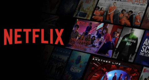 Netflix anuncia aumento en precios de sus planes en México a partir de abril