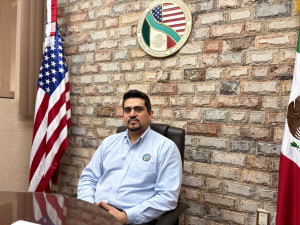 Planta PITAR alcanza el 95% de su primera etapa de rehabilitación