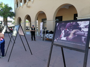 Toma Guardia Nacional plazas de Nuevo Laredo