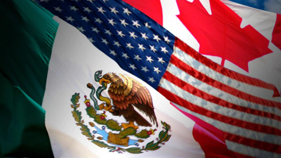 Gobierno mexicano alista plan para negociar revisión del T-MEC con Estados Unidos