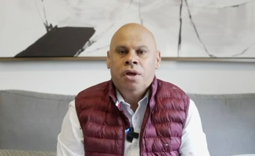 Renuncia Coordinador de Comunicación Social del Gobierno del Estado