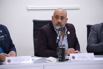 Aprueban en comisiones reforma para fortalecer sanciones contra la apología del delito