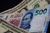 Dólar hoy: ¿Sube o baja frente al peso mexicano?