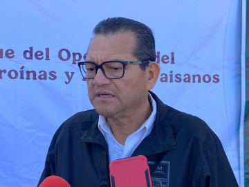 Inicia operativo “Héroe Paisano” en Nuevo Laredo; esperan superar los 35 mil cruces