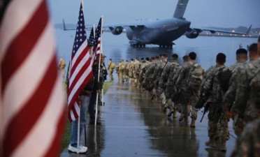 México refuerza cooperación con EU: marinos participarán en adiestramiento