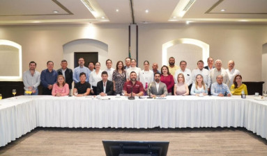 Empresarios y Turismo impulsan la marca Tampico-Miramar hacia nuevos récords