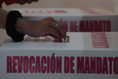 Sheinbaum pide permitir promoción del Ejecutivo en revocación de mandato