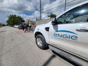 Sheinbaum pide revisión a la ASEA por fugas de gas en Reynosa