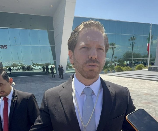 Refuerzan vigilancia en costas de Tamaulipas tras presencia de hidrocarburos