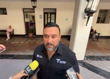 Derrame de hidrocarburo no afectará el turismo en Tamaulipas