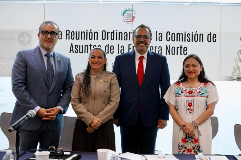 Comisión del Senado tendrá audiencia pública en Tamaulipas: