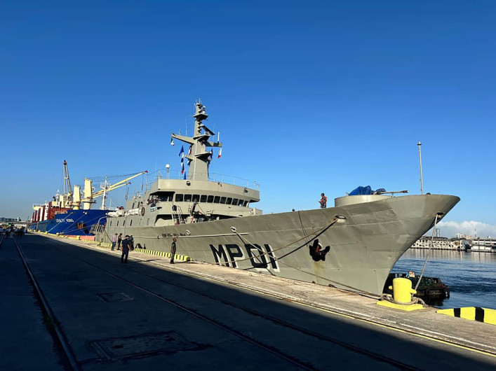 México envía cuarto cargamento de ayuda humanitaria a Cuba