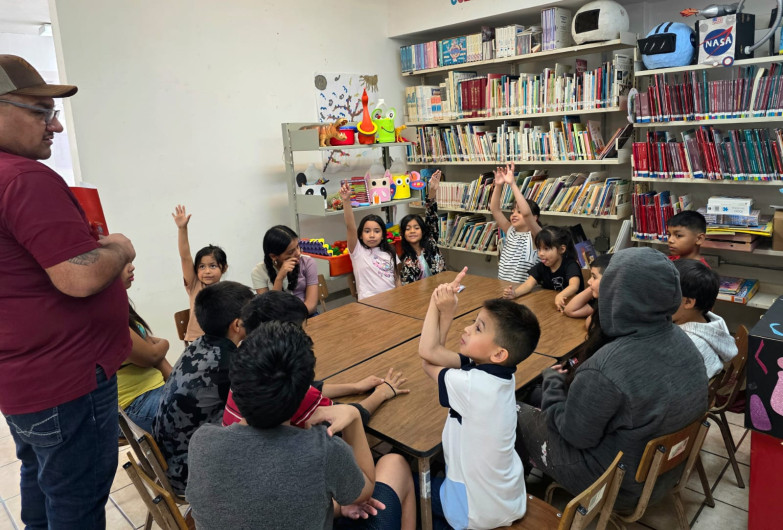 Gobierno municipal ofrecerá talleres primaverales para niños durante vacaciones