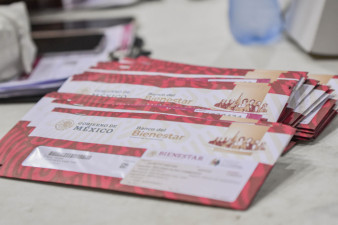 Envíos del Bienestar y Pagos del Bienestar sin operaciones inusuales