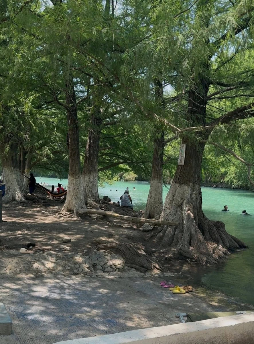 Tamaulipas impulsa su riqueza natural con balnearios, ríos y playas para el turismo