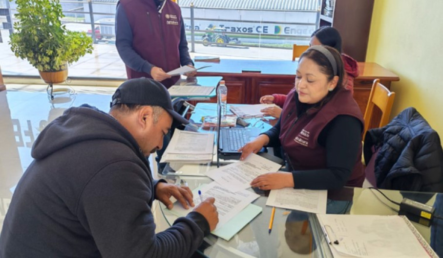 Paga Agricultura más de mil 800 mdp a productores de maíz blanco y amarillo