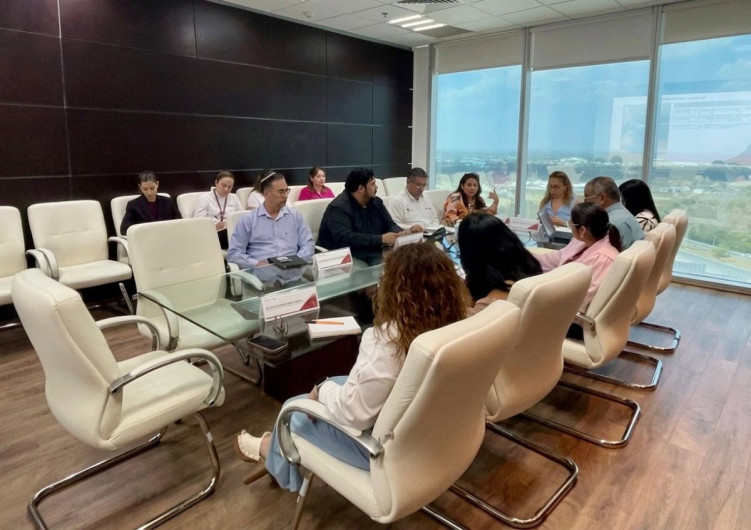 Asegura SABG enfoque preventivo en la gestión pública, a través de los COCODI en dependencias y entidades estatales