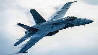 EU rescata al segundo piloto del avión derribado en Irán