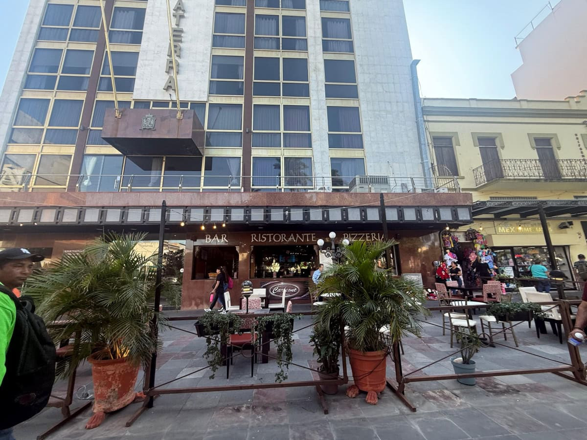 Vacaciones impulsan turismo en Tamaulipas; reportan alta ocupación hotelera