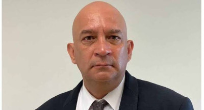 Geovanni Barrios anuncia su salida de la Secretaría de Seguridad Pública de Reynosa