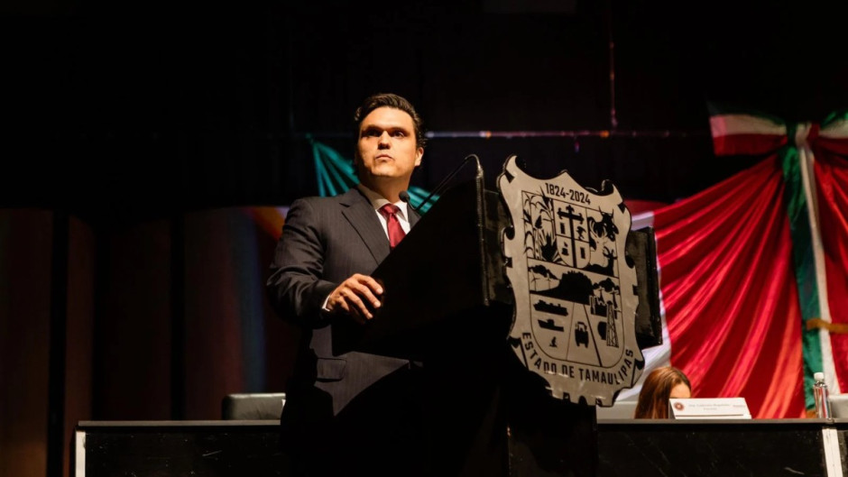 Congreso de Tamaulipas anuncia sesión itinerante en Reynosa