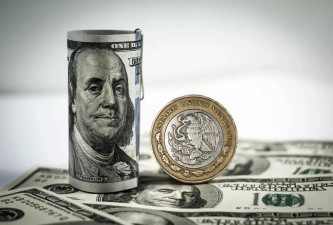 Cierre de semana: ¿Cómo terminó el dólar este viernes?