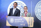 Grupo Modelo regalará 500 boletos para el Mundial 2026