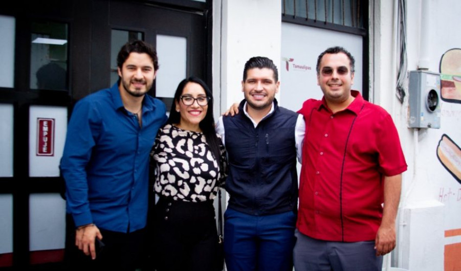 Refuerzan acciones en Matamoros para atender a trabajadores afectados en la frontera norte