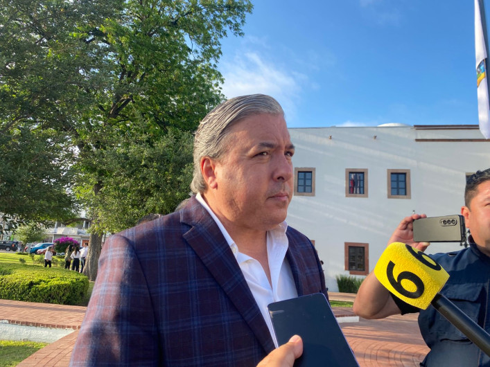 Refuerzan vigilancia de Gusano Barrenador, ante altas temperaturas