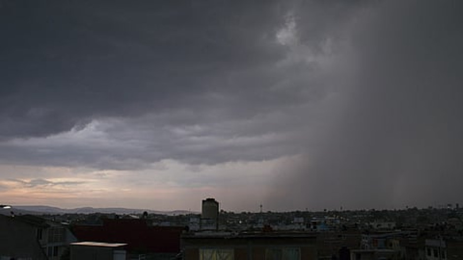 Así estará el clima hoy martes 14 de abril en Tamaulipas
