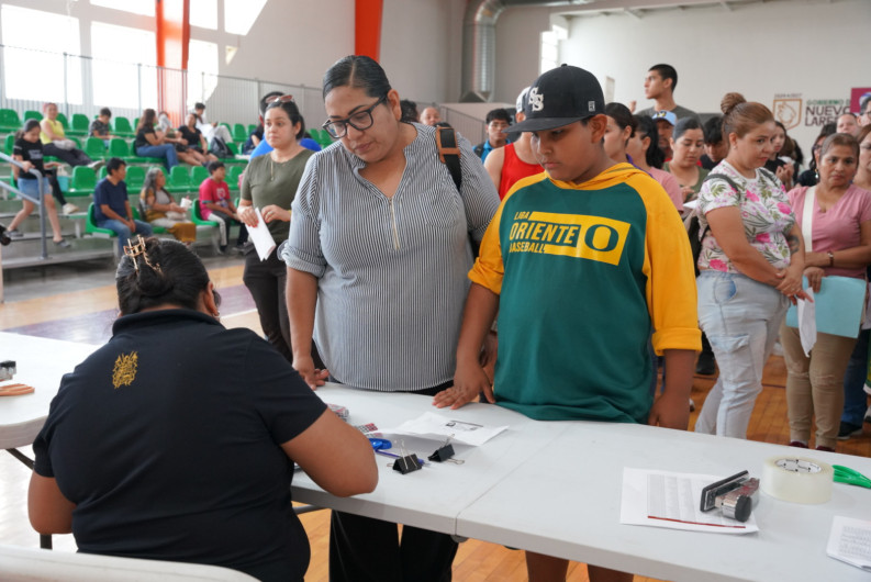 Amplía Gobierno Municipal plazo para registro de beca “Juntos por el Talento Deportivo 2026”