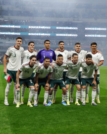 México cerrará su preparación rumbo al Mundial 2026 ante Serbia