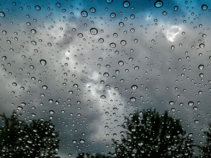 Pronóstico del tiempo para este miércoles en Tamaulipas