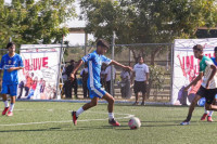 Promueve SET el deporte, la activación física y la prevención de adicciones entre la juventud tamaulipeca