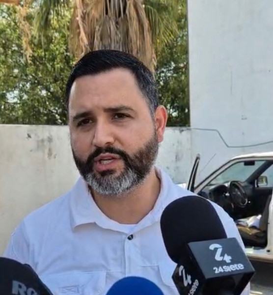 Cruz Roja en Tamaulipas alista reapertura parcial