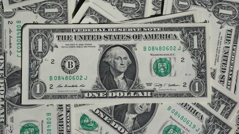 Cierre de semana: ¿Cómo terminó el dólar este viernes?