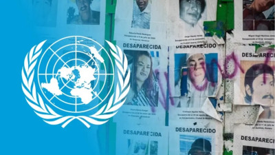 Gobierno de México rechaza conclusiones de la ONU sobre desapariciones; presentará avances ante comisionado