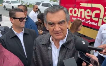 Tamaulipas apuesta por transporte híbrido: arrancaría en mayo en Victoria
