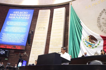 Pueblos indígenas piden justicia social y mayor participación en decisiones comunitarias en el Congreso