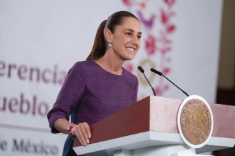 Sheinbaum presenta estrategia nacional “ABC de las emociones” para fortalecer la salud mental juvenil