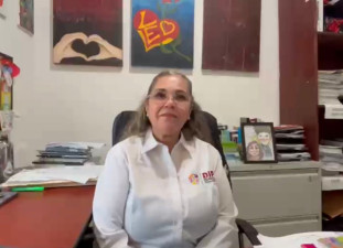 Rescatan a dos niñas encadenadas en Reynosa; DIF llama a denunciar abuso infantil