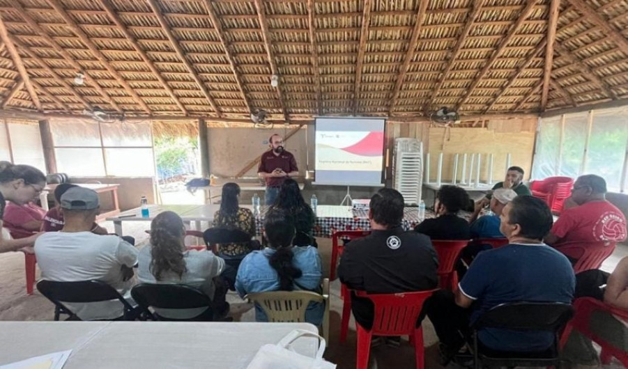 Invita Turismo de Tamaulipas a prestadores de servicios a registrarse en el RNT