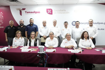 Proyecto de la UAT fortalece el desarrollo turístico y cultural de Tamaulipas