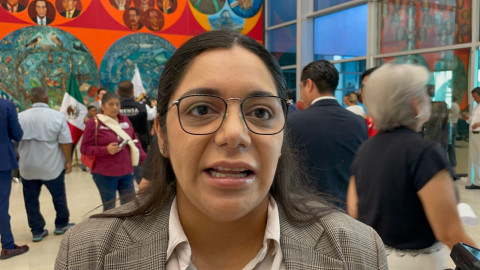 Llaman a evitar pánico por amenazas en escuelas de Tamaulipas