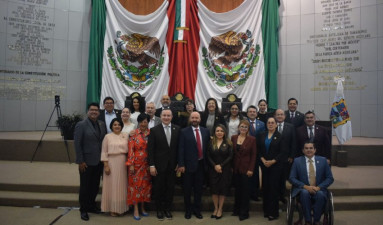 Avanza Tamaulipas con rumbo firme y visión de futuro en materia hidráulica