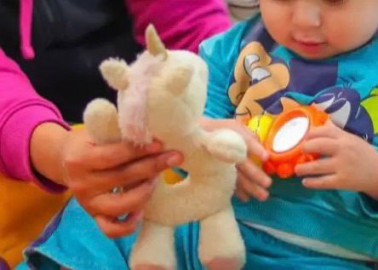 Enfrenta Reynosa problemática de violencia contra niñas, niños y adolescentes: DIF