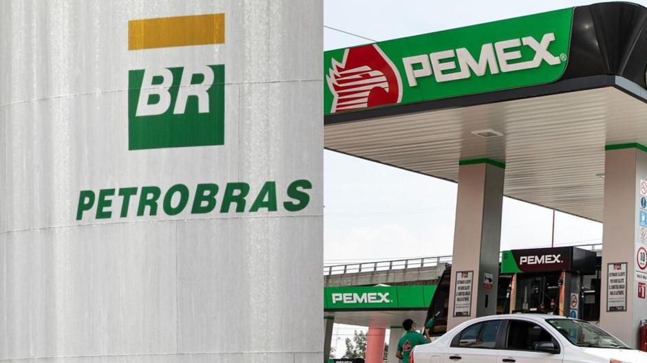 Sheinbaum viajará a Brasil para firmar acuerdo entre Pemex y Petrobras; aún no define fecha
